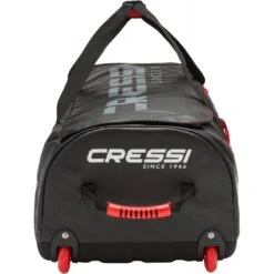 BEUCHAT TUNA DRY Sac Etanche à Roulettes (120 Litres) - Cressi -Combinaisons Magasin cressi tuna dry sac etanche a roulettes 120 litres pas cher sub odyssee 4