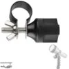 D34 Cerclage Adaptateur Support De Lampe Sur Bras - Orca Torch -Combinaisons Magasin d34 cerclage adaptateur support de lampe sur bras orca torch