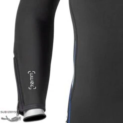 DEFINITION Monopièce 7mm Homme - Scubapro -Combinaisons Magasin definition monopiece 7mm homme scubapro 3