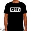 T-Shirt Noir - DENTY Spearfishing -Combinaisons Magasin denty t shirt noir pas cher sub odyssee lyon