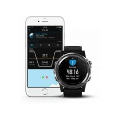 DESCENT MK1 Ordinateur Titanium Braclet Titanium - GARMIN -Combinaisons Magasin descent mk1 ordinateur titanium braclet titanium garmin 6