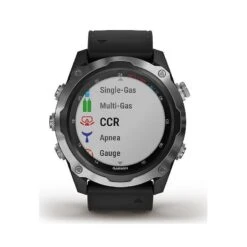 DESCENT MK2 Acier Ordinateur Plongée - GARMIN -Combinaisons Magasin descent mk2 acier ordinateur plongee garmin 5