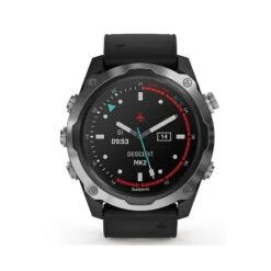 DESCENT MK2 Acier Ordinateur Plongée - GARMIN -Combinaisons Magasin descent mk2 acier ordinateur plongee garmin 6