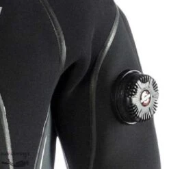 DESERT Homme Combinaison Etanche - Cressi -Combinaisons Magasin desert homme combinaison etanche cressi 7