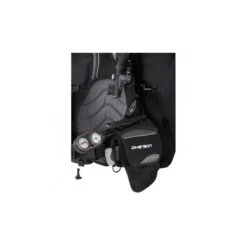 DIMENSION Back Mounted Gilet De Stabilisation Dorsal - AQUALUNG -Combinaisons Magasin dimension back mounted gilet de stabilisation dorsal aqualung 3