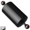 Z04 Bras Carbone Ø60mm L23cm à Boule Avec Flotteur - Divepro -Combinaisons Magasin divepro z04 bras carbone boule avec flotteur pas cher sub odyssee