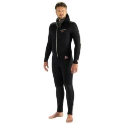 DIVER 5mm Combinaison Homme - Cressi -Combinaisons Magasin diver 5mm combinaison homme cressi 3