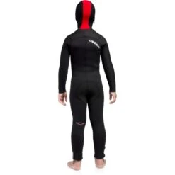 DIVER 5mm Combinaison Junior - Cressi -Combinaisons Magasin diver 5mm combinaison junior cressi 4