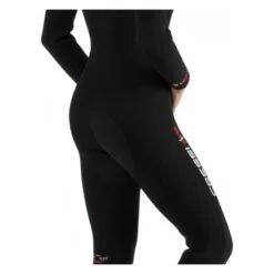 DIVER 7mm Combinaison Femme - Cressi -Combinaisons Magasin diver 7mm combinaison femme cressi 5