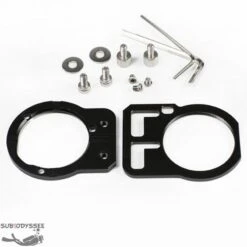 Adaptateur Pour Lentille SeaLense 37 Mm Pour SeaTouch 2 - Divevolk