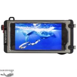 SEATOUCH 2 Pioneer 10m Caisson Pour IPHONE 6+ à XS Max - Divevolk