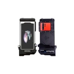 SEATOUCH 3 Pro 80m Caisson Pour Samsung S8/S8+/S9/S9+ (Pack 4) - Divevolk
