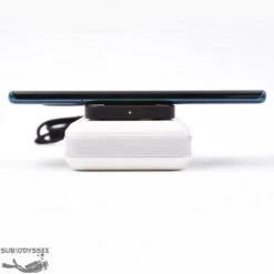 Chargeur Sans Fil Par Induction SEACHARGE - Divevolk -Combinaisons Magasin divevolk chargeur sans fil par induction seacharge pas cher sub odyssee 4