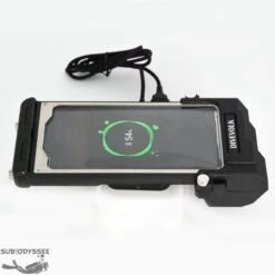 Chargeur Sans Fil Par Induction SEACHARGE - Divevolk -Combinaisons Magasin divevolk chargeur sans fil par induction seacharge pas cher sub odyssee 5