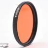 Lentille Filtre Rouge SEALENSE 52mm - Divevolk -Combinaisons Magasin divevolk lentille filtre rouge 52mm sealense pas cher sub odyssee