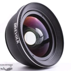 Lentille Grand Angle SEALENSE - Divevolk