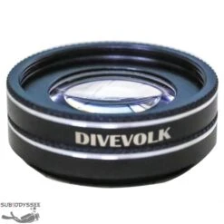Lentille Macro SEALENSE - Divevolk -Combinaisons Magasin divevolk lentille macro sealense pas cher sub odyssee 3