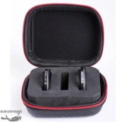 Lentille Macro SEALENSE - Divevolk -Combinaisons Magasin divevolk lentille macro sealense pas cher sub odyssee 4