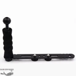 Platine Simple Bras - Divevolk