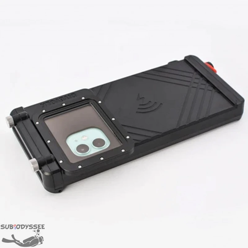 SEATOUCH 3 Pioneer 10m Caisson Pour HUAWEI Mate10/P10pro/P20/P20 Pro (Pack 2) - Divevolk 6 SEATOUCH 3 Pioneer 10m Caisson Pour HUAWEI Mate10/P10pro/P20/P20 Pro (Pack 2) - Divevolk – Image 4