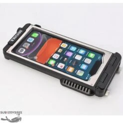 SEATOUCH 3 Pioneer 10m Caisson Pour Samsung S10/S10+/S10E/Note (Pack 3) - Divevolk