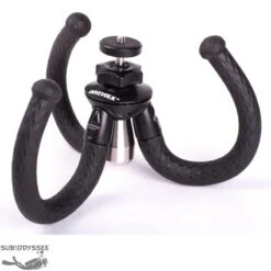 Trepied TRIPOD SEAHOLD - Divevolk -Combinaisons Magasin divevolk trepied tripod seahold pas cher sub odyssee 2
