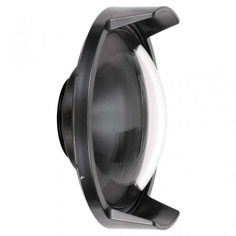 Dôme DC1 6" Pour Caisson Ultra Compact TG3, TG4, TG5 TG6 - IKELITE - Black Friday 7 Dôme DC1 6" Pour Caisson Ultra Compact TG3, TG4, TG5 TG6 - IKELITE - Black Friday – Image 5