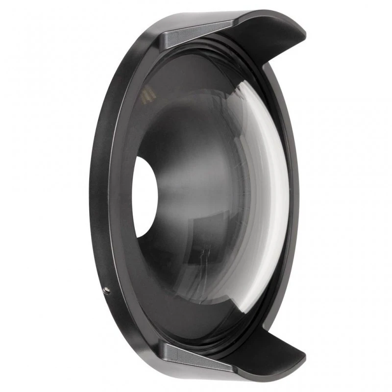 Dôme DC1 6" Pour Caisson Ultra Compact TG3, TG4, TG5 TG6 - IKELITE - Black Friday 9 Dôme DC1 6" Pour Caisson Ultra Compact TG3, TG4, TG5 TG6 - IKELITE - Black Friday – Image 7