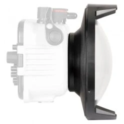 Dôme DC1 6" PourCaisson Ultra Compact TG3, TG4, TG5, TG6 - IKELITE