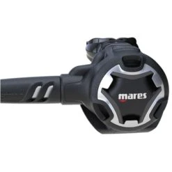 DUAL 15X Détendeur Compensé - Mares -Combinaisons Magasin dual 15x detendeur compense mares 2