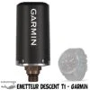 Emetteur DESCENT T1 Pour Ordinateur MK2i - Garmin -Combinaisons Magasin emetteur descent t1 pour ordinateur mk2i garmin