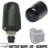 Emetteur Sonde Pour SMART+ à LED Pour Aladin A2 / Galileo / Mantis2 - Scubapro -Combinaisons Magasin emetteur sonde pour smart a led pour aladin a2 galileo mantis2 scubapro