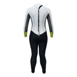 BARRIER FULL SUIT Combinaison Femme - ENTH DEGREE -Combinaisons Magasin enth degree barrier full suit combinaison homme zip dorsal sub odyssee pas cher 3