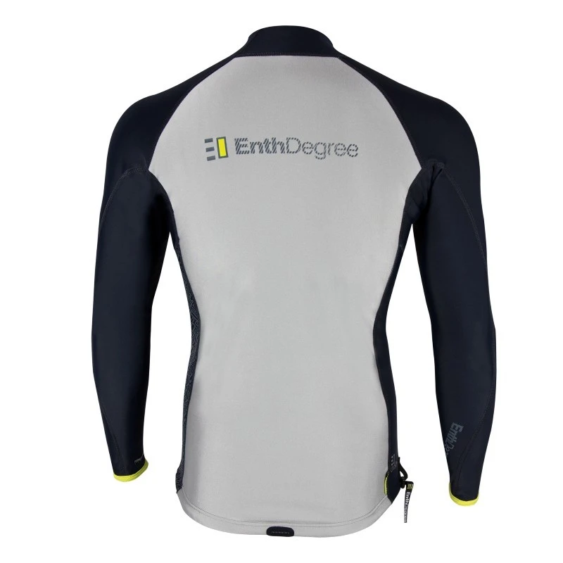 TUNDRA Top Manches Longues Homme - ENTH DEGREE 4 TUNDRA Top Manches Longues Homme - ENTH DEGREE – Image 2