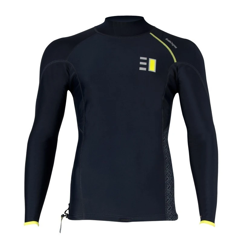 TUNDRA Top Manches Longues Homme - ENTH DEGREE 3 TUNDRA Top Manches Longues Homme - ENTH DEGREE