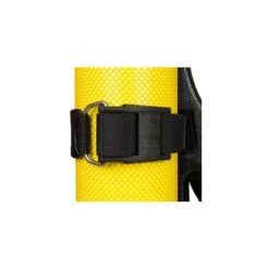 Back Pack Bouteille Avec 1 Boucle Inox -Combinaisons Magasin esm back pack portage bouteille plongee avec boucle metal sub odyssee pas cher 4