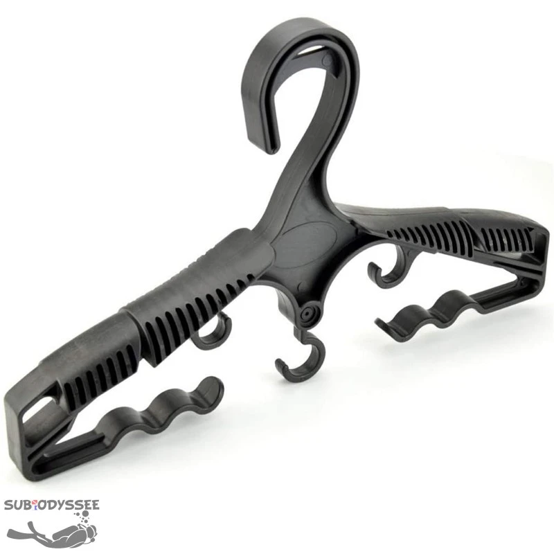 Cintre Multifonction 4 Cintre Multifonction – Image 2