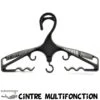 Cintre Multifonction -Combinaisons Magasin esm cintre multifonction pour combinaison materiel plongee pas cher sub odyssee