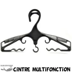 Cintre Multifonction