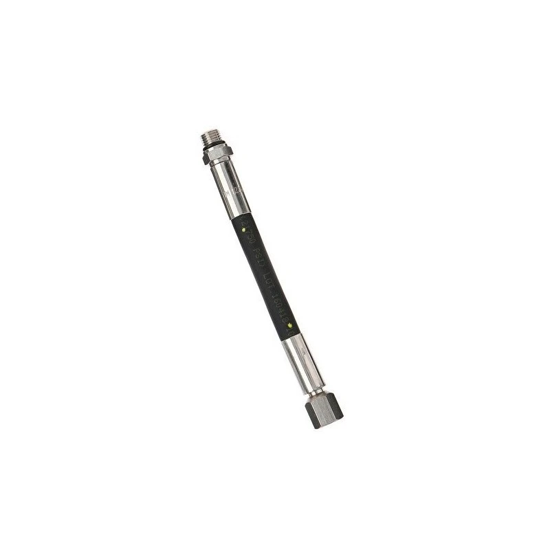 Flexible Haute Pression (HP) 15cm Pour Manomètre 4 Flexible Haute Pression (HP) 15cm Pour Manomètre – Image 2