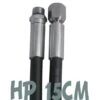Flexible Haute Pression (HP) 15cm Pour Manomètre -Combinaisons Magasin esm flexible haute pression hp 15cm manometre pas cher sub odyssee