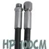 Flexible Haute Pression (HP) 100cm Pour Manomètre 1 Flexible Haute Pression (HP) 100cm Pour Manomètre -Combinaisons Magasin esm flexible hp 100cm pour manometre plongee sub odyssee pas cher lyon