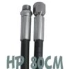 Flexible Haute Pression (HP) 80cm Pour Manomètre -Combinaisons Magasin esm flexible hp haute pression 80cm pour manometre immergeable pas cher sub odyssee lyon