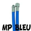 Flexible MP Tressé 80cm Moyenne Pression 1/2" Pour Détendeur De Plongée -Combinaisons Magasin esm flexible moyenne pression tresse mp 80 cm pas cher sub odyssee lyon