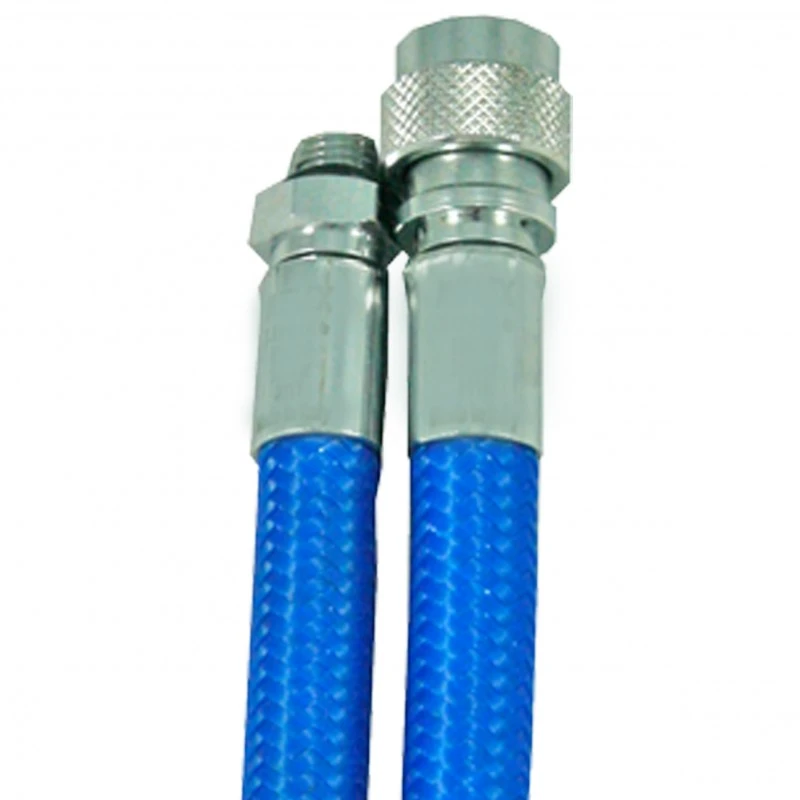 Flexible DS Tressé 25cm Direct System Pour Gilet Stabilisateur 4 Flexible DS Tressé 25cm Direct System Pour Gilet Stabilisateur – Image 2