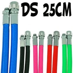 Flexible DS Tressé 25cm Direct System Pour Gilet Stabilisateur