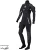EVERDRY 4mm Femme Combinaison Etanche - Scubapro -Combinaisons Magasin everdry 4mm femme combinaison etanche scubapro