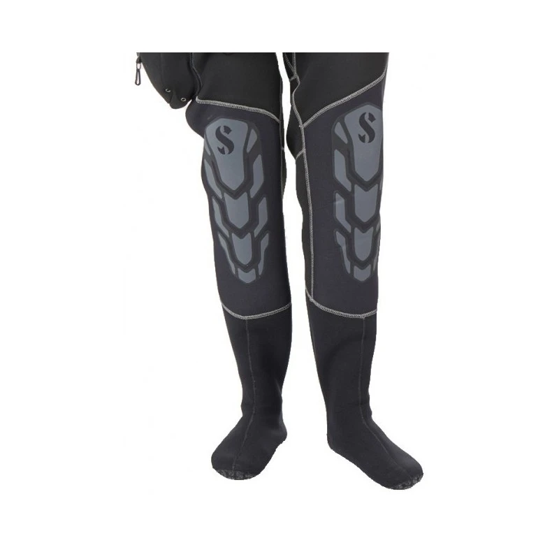 EVERDRY 4mm Femme Combinaison Etanche - Scubapro 10 EVERDRY 4mm Femme Combinaison Etanche - Scubapro – Image 8