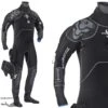 EVERDRY 4mm Homme Combinaison Etanche - Scubapro -Combinaisons Magasin everdry 4mm homme combinaison etanche scubapro
