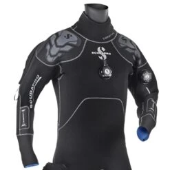 EVERDRY 4mm Homme Combinaison Etanche - Scubapro 12 EVERDRY 4mm Homme Combinaison Etanche - Scubapro -Combinaisons Magasin everdry 4mm homme combinaison etanche scubapro 2